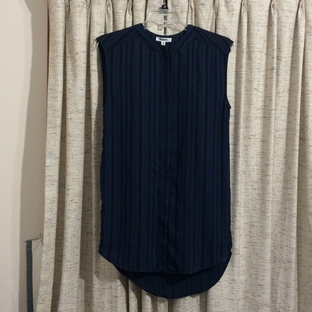 BB Dakota Blue Ridge Broxton Dress